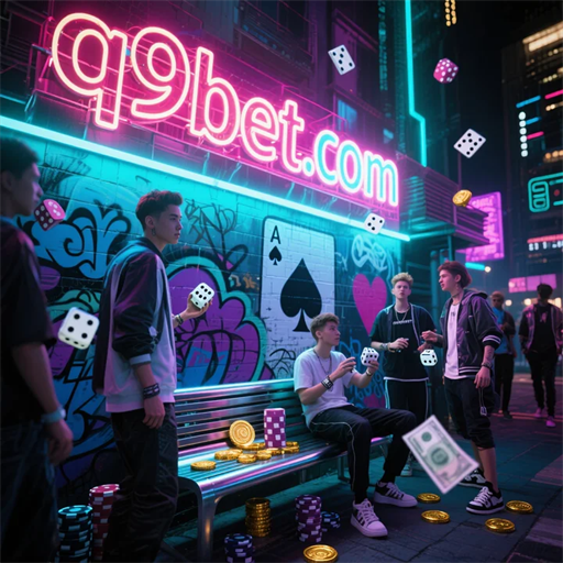 A Importância dos Bônus nos Jogos Online no q9bet.com