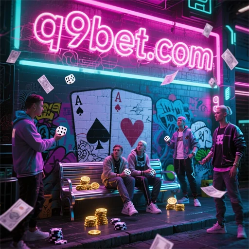 Descubra a Categoria de Jogos de Depósitos no q9bet.com