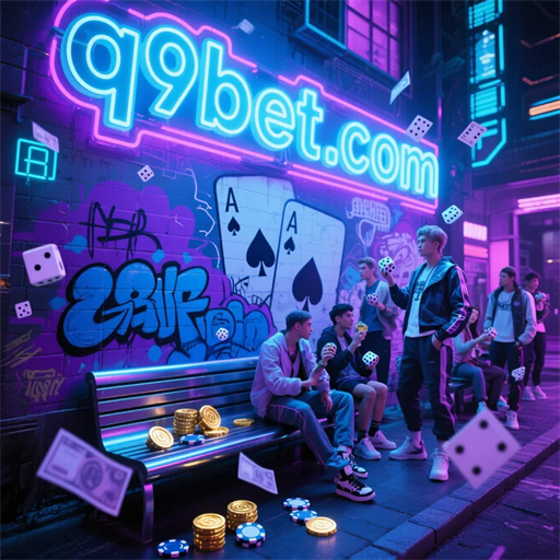 Explorando o Mundo dos Jogos Online no q9bet.com