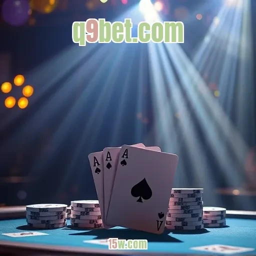 q9bet.com: Aventura e Emoção na Seção de Jogos Fantásticos