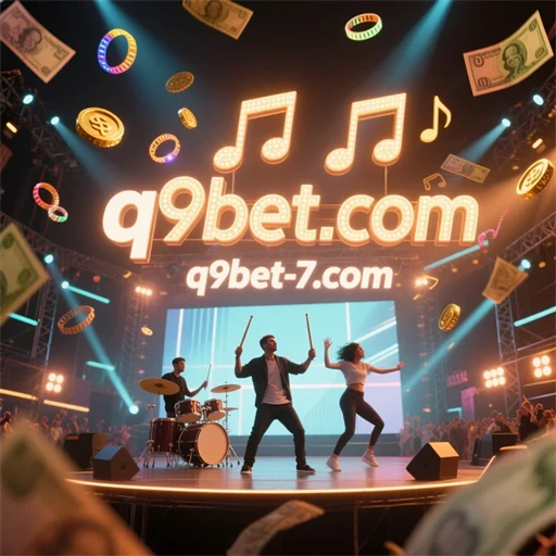 q9bet.com