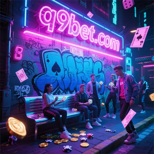 Jackpots: A Emoção dos Grandes Prêmios no q9bet.com