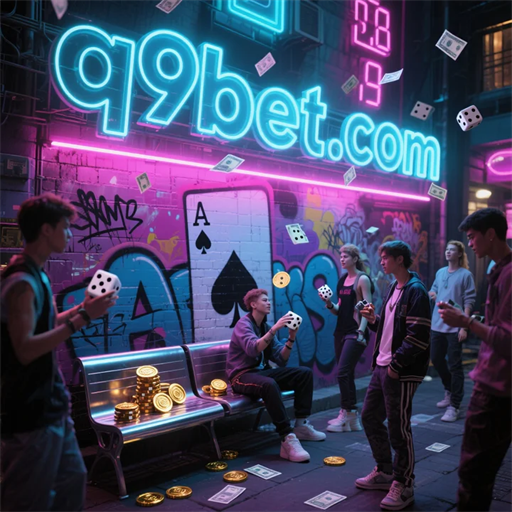 Explorando Promoções em Jogos Online: Maximize sua Diversão no q9bet.com